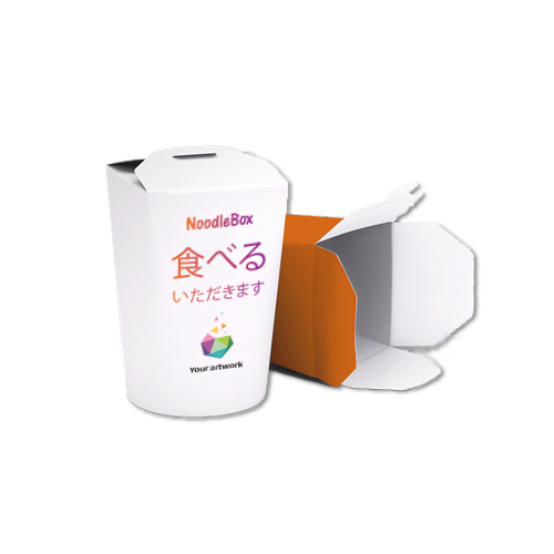Noodlebox