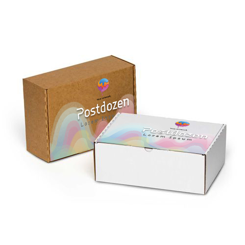Shipping boxes