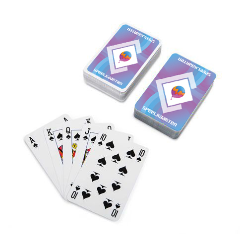 Playing Cards