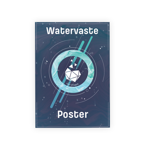Waterproof Posters