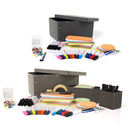 Workshop-Box